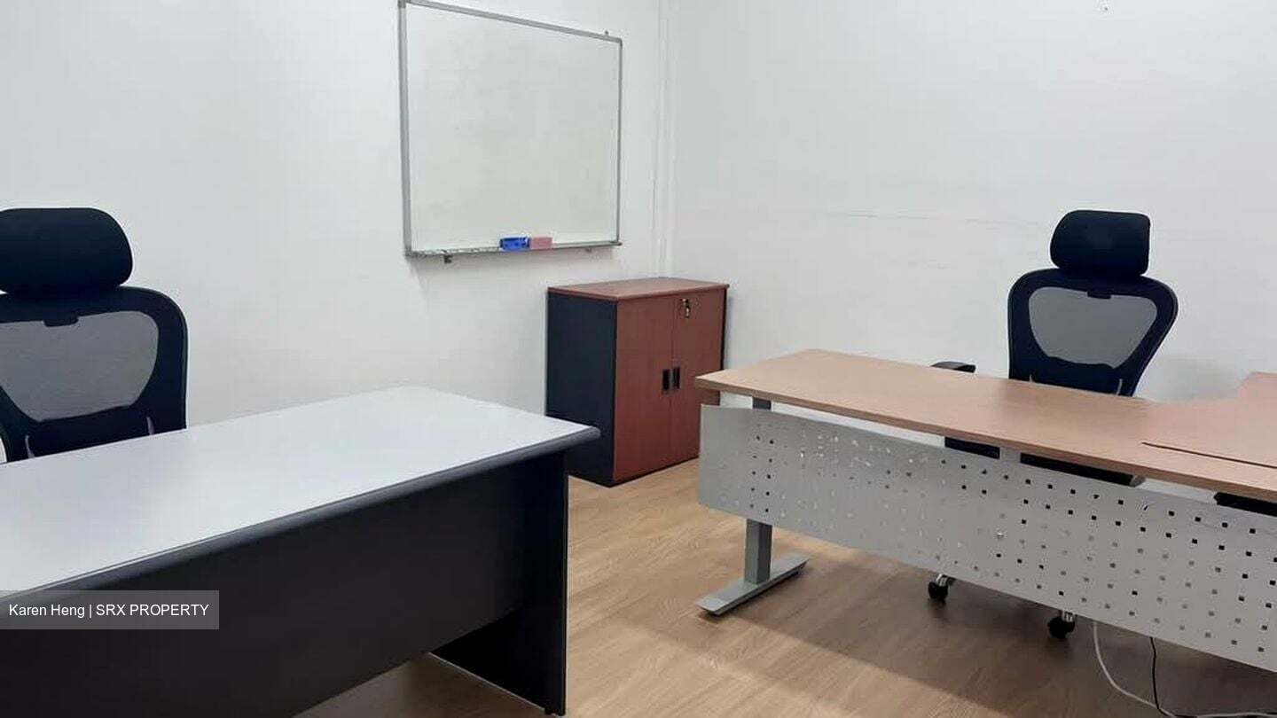 Tch Techcentre (D22), Factory #534767491